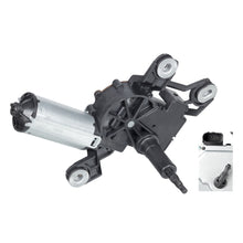 Load image into Gallery viewer, Rear Wiper Motor Fits Volkswagen Golf Passat OE 1K6955711C Febi 103947