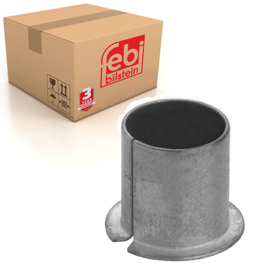 Upper Radiator Mount Fits Scania Serie 33-Serie OE 393950 Febi 10394