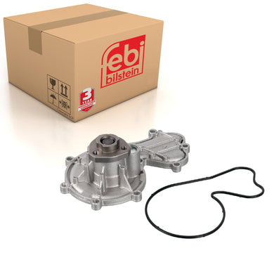 A4 Water Pump Cooling Fits Audi 059 121 008 K Febi 103954