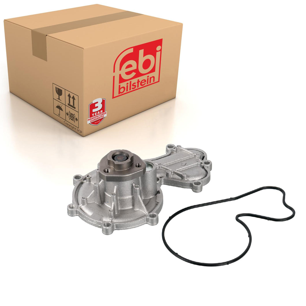 A4 Water Pump Cooling Fits Audi 059 121 008 K Febi 103954