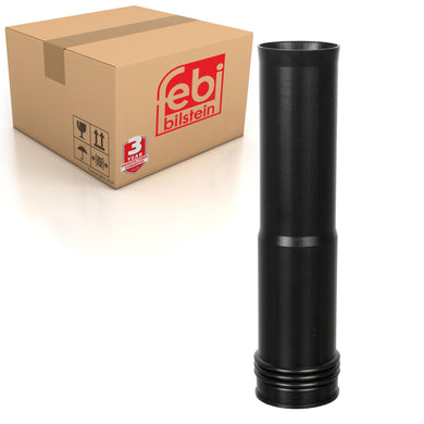 Rear Shock Absorber Protective Cap Fits Volkswagen Audi Febi 103958