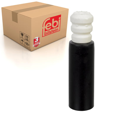 Rear Shock Absorber Protection Kit Fits BMW OE 33536789204 Febi 103959