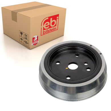 Crankshaft Pulley Fits VOLVO OE 30731045 Febi 103963