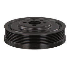 Load image into Gallery viewer, Decoupled Crankshaft Pulley Fits Volkswagen Audi OE 04B105243B Febi 103964