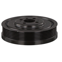 Load image into Gallery viewer, Decoupled Crankshaft Pulley Fits Volkswagen Audi OE 04B105243B Febi 103964