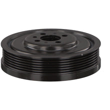 Load image into Gallery viewer, Decoupled Crankshaft Pulley Fits Volkswagen Audi OE 04B105243B Febi 103964