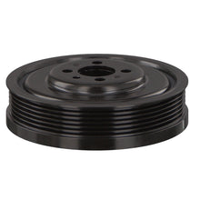 Load image into Gallery viewer, Decoupled Crankshaft Pulley Fits Volkswagen Audi OE 04B105243B Febi 103964