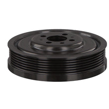 Load image into Gallery viewer, Decoupled Crankshaft Pulley Fits Volkswagen Audi OE 04B105243B Febi 103964