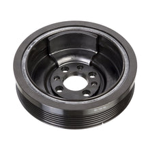 Load image into Gallery viewer, Decoupled Crankshaft Pulley Fits Volkswagen Audi OE 04B105243B Febi 103964