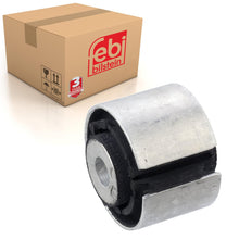 Load image into Gallery viewer, Middle Rear Control Arm Bush Fits BMW 5 Series 7 Series Febi 103971
