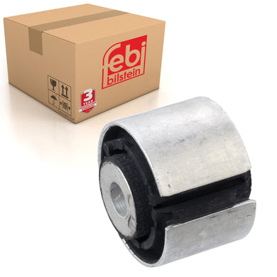 Middle Rear Control Arm Bush Fits BMW 5 Series 7 Series Febi 103971