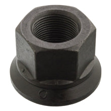 Load image into Gallery viewer, Wheel Nut Inc Thrust Plate Fits Universal OE 252193110 Febi 103977