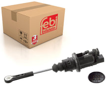 Load image into Gallery viewer, Clutch Master Cylinder Fits Volkswagen Audi OE 8K1721401H LHD Only Febi 103989