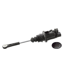 Load image into Gallery viewer, Clutch Master Cylinder Fits Volkswagen Audi OE 8K1721401H LHD Only Febi 103989