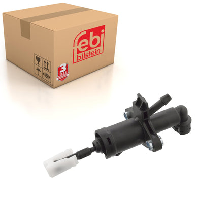 Clutch Master Cylinder Fits Volkswagen Audi OE 6R0721405C Febi 103990