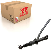 Load image into Gallery viewer, Clutch Master Cylinder Fits Renault OE 8200436140 Febi 103991