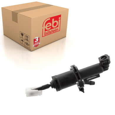 Clutch Master Cylinder Fits Volkswagen Audi OE 6R0721405D Febi 103994