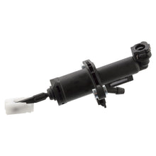 Load image into Gallery viewer, Clutch Master Cylinder Fits Volkswagen Audi OE 6R0721405D Febi 103994