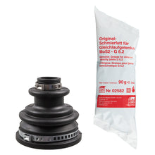 Load image into Gallery viewer, Front CV Boot Kit Fits Renault R19 II OE 7701463643 Febi 10400