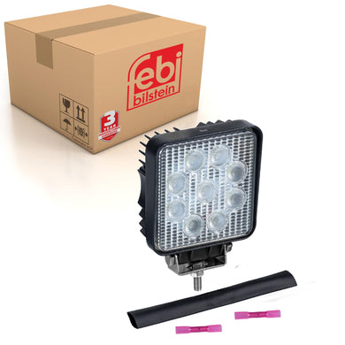 Worklight Fits Universal OE S2000F Febi 104012
