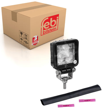 Worklight Fits Universal OE S720FH Febi 104015