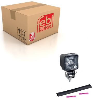 Worklight Fits Universal OE S800FH Febi 104018