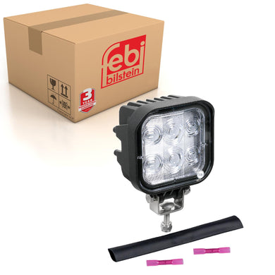 Worklight Fits Universal OE S4800FH Febi 104019