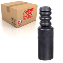 Load image into Gallery viewer, Front Protective Cap Inc Stop Buffer Fits Renault Clio Twingo Febi 104062
