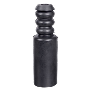 Front Protective Cap Inc Stop Buffer Fits Renault Clio Twingo Febi 104062