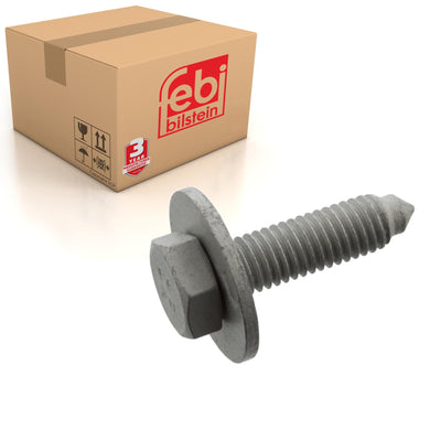 Bolt Inc Captive Disc Fits Mercedes-Benz OE 1410 Febi 104071