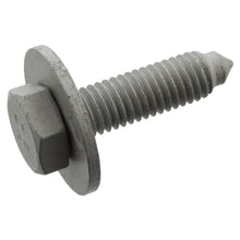 Load image into Gallery viewer, Bolt Inc Captive Disc Fits Mercedes-Benz OE 1410 Febi 104071