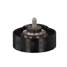 Load image into Gallery viewer, Auxiliary Belt Idler Pulley Inc Bolt Fits BMW OE 11287578675 Febi 104074