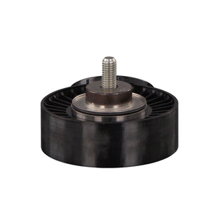 Auxiliary Belt Idler Pulley Inc Bolt Fits BMW OE 11287578675 Febi 104074