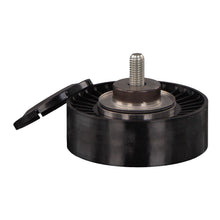 Load image into Gallery viewer, Auxiliary Belt Idler Pulley Inc Bolt Fits BMW OE 11287578675 Febi 104074