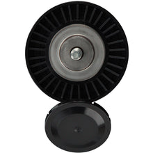 Load image into Gallery viewer, Auxiliary Belt Idler Pulley Inc Bolt Fits BMW OE 11287578675 Febi 104074