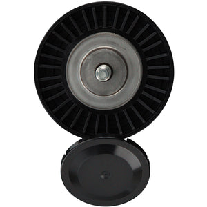 Auxiliary Belt Idler Pulley Inc Bolt Fits BMW OE 11287578675 Febi 104074