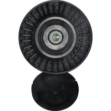 Load image into Gallery viewer, Auxiliary Belt Idler Pulley Inc Bolt Fits BMW OE 11287578675 Febi 104074
