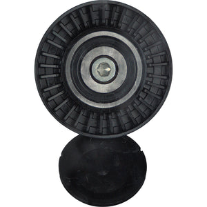 Auxiliary Belt Idler Pulley Inc Bolt Fits BMW OE 11287578675 Febi 104074