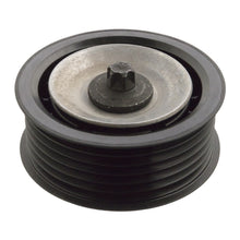 Load image into Gallery viewer, Auxiliary Belt Idler Pulley Inc Bolt Fits Fiat OE 51856150 Febi 104075