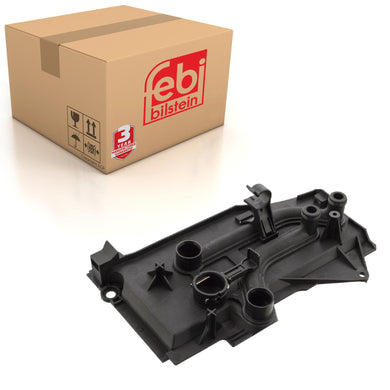 Coolant Expansion Tank Bracket Fits BMW OE 17101439110 Febi 104090
