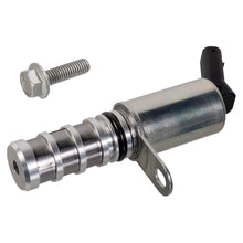 Load image into Gallery viewer, Camshaft Adjustment Solenoid Valve Fits Vuaxhall Adam Astra Corsa Mo Febi 104098