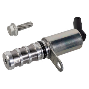 Camshaft Adjustment Solenoid Valve Fits Vuaxhall Adam Astra Corsa Mo Febi 104098