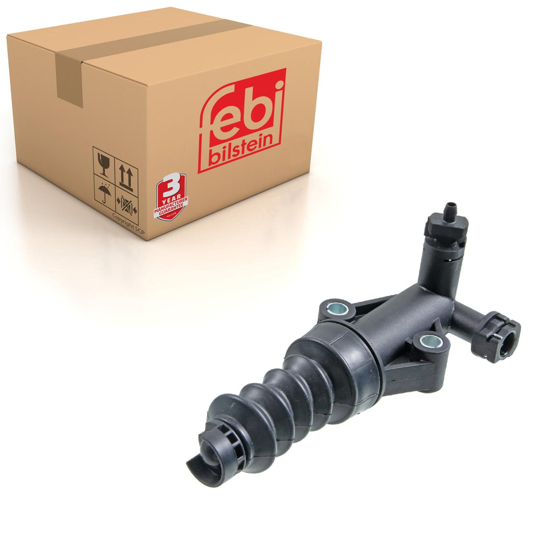 Clutch Slave Cylinder Fits Fiat OE 55183442 Febi 104101