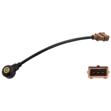 Load image into Gallery viewer, Knock Sensor Fits Volkswagen Audi OE 06A905377A Febi 104106