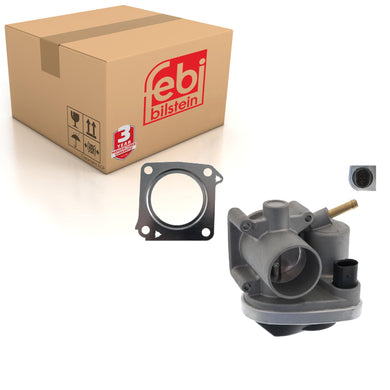 Throttle Body Inc Gasket Fits Volkswagen Audi OE 036133062LS1 Febi 104107