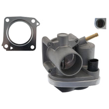 Load image into Gallery viewer, Throttle Body Inc Gasket Fits Volkswagen Audi OE 036133062LS1 Febi 104107