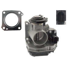 Load image into Gallery viewer, Throttle Body Inc Gasket Fits Volkswagen Audi OE 036133064DS1 Febi 104108