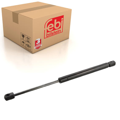 Bonnet Gas Strut Captur Engine Support Lifter Fits Renault Febi 104118