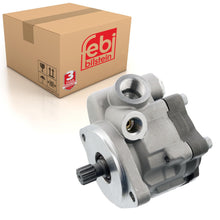 Load image into Gallery viewer, Power Steering Pump Fits Mercedes-Benz OE 34606380 Febi 104125