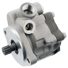 Load image into Gallery viewer, Power Steering Pump Fits Mercedes-Benz OE 34606380 Febi 104125